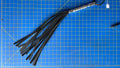 Medium Aluminum Handled Flogger