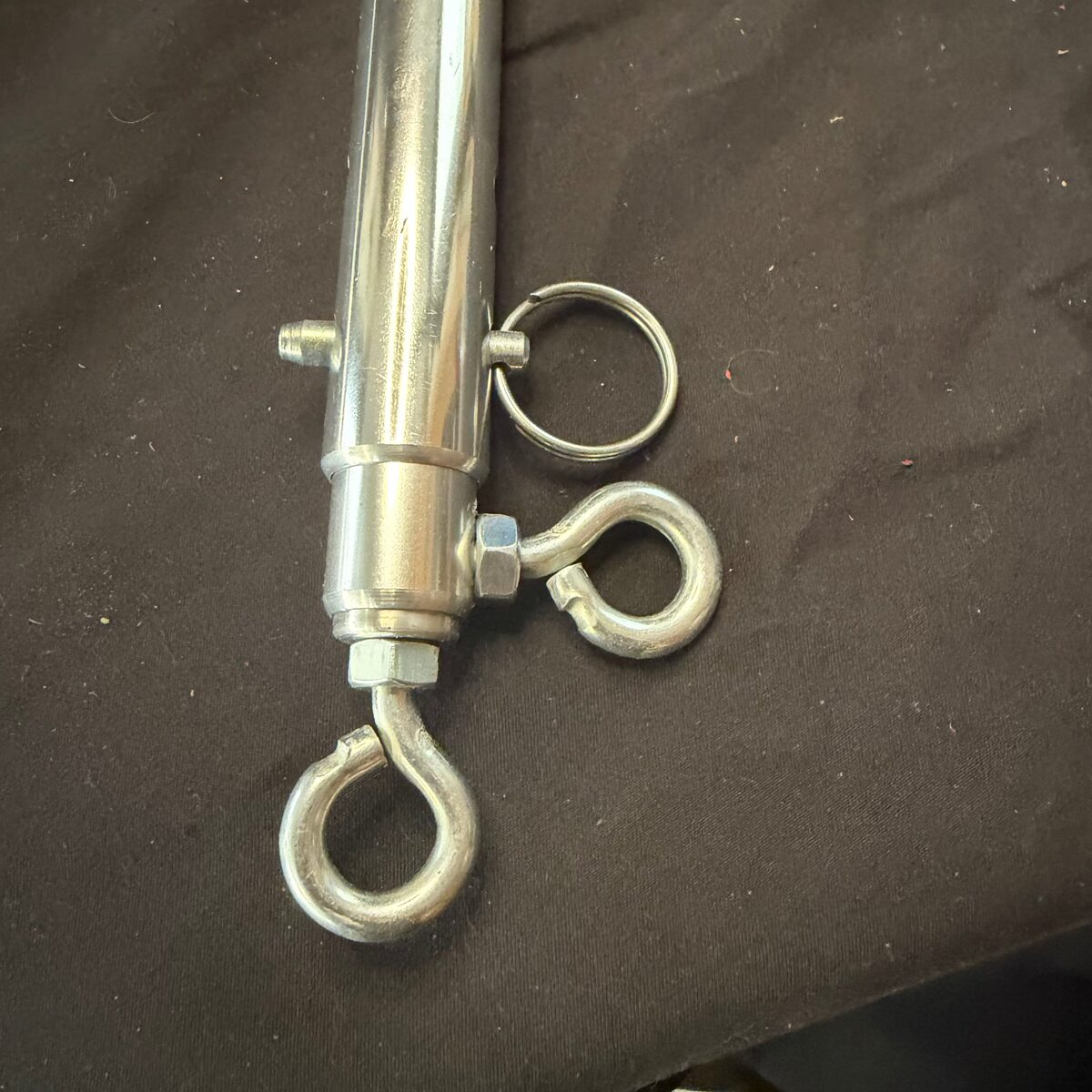 Adjustable Aluminum Spreader Bars