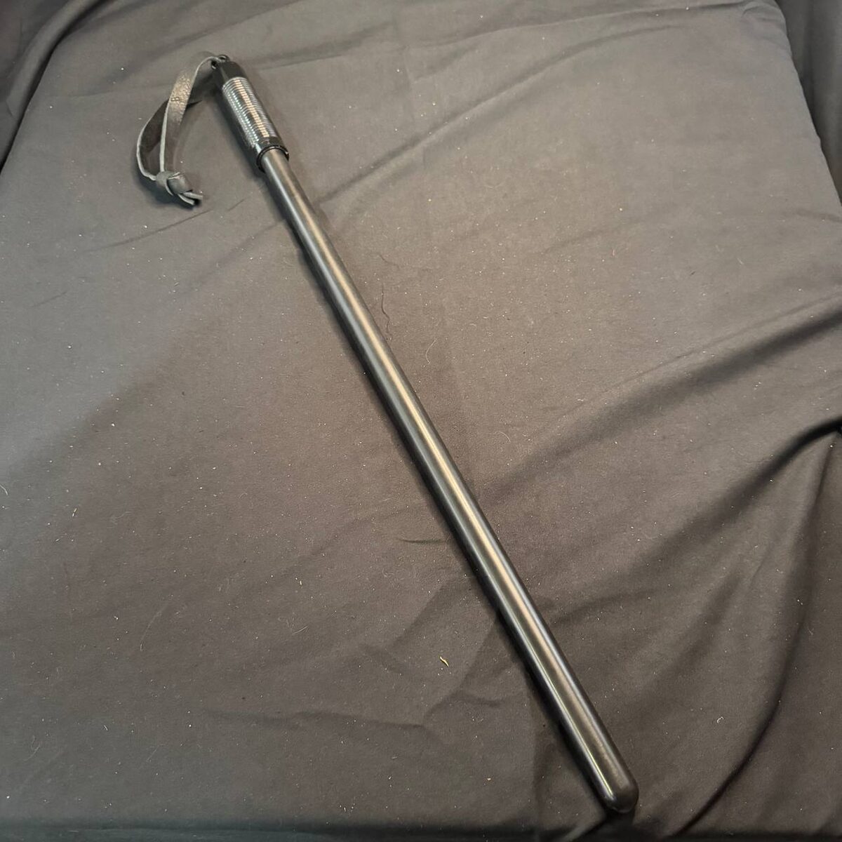 24" Lexan Baton with Grip