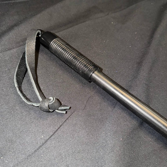 24" Lexan Baton with Grip