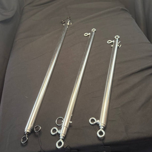 Adjustable Aluminum Spreader Bars