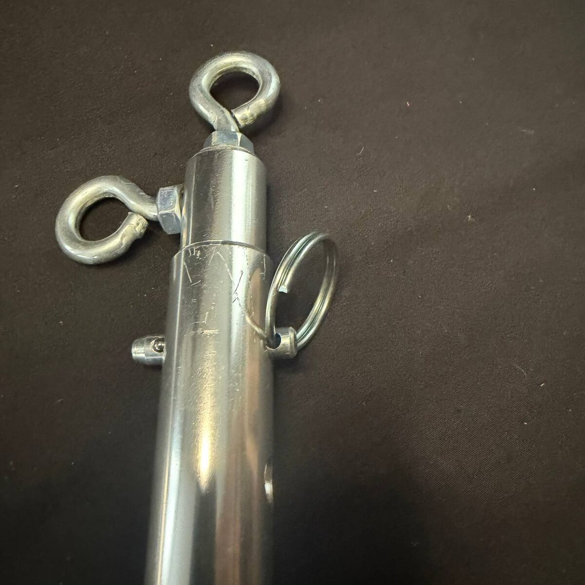 Adjustable Aluminum Spreader Bars