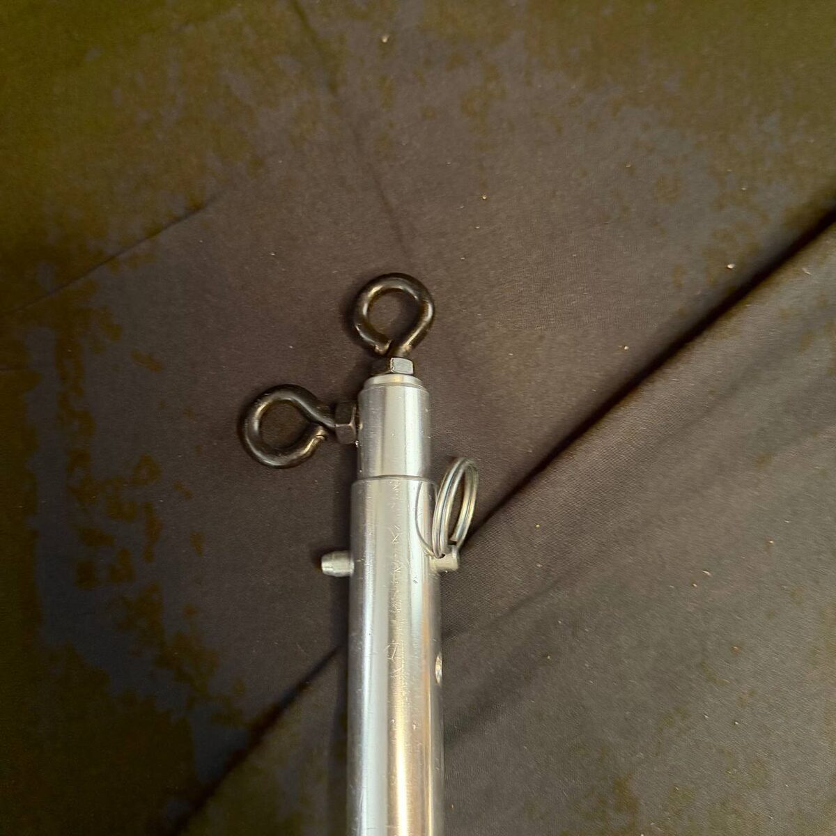 Adjustable Aluminum Spreader Bars