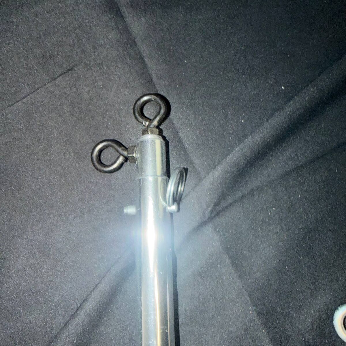 Adjustable Aluminum Spreader Bars